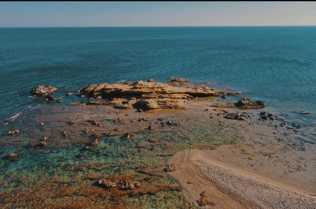 Flaire Mar Hébergement de vacances *