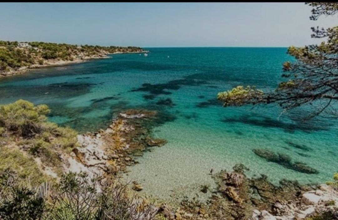 Hébergement de vacances Flaire Mar Tarragone