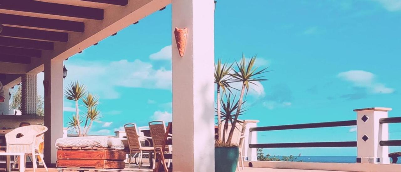 Flaire Mar Hébergement de vacances