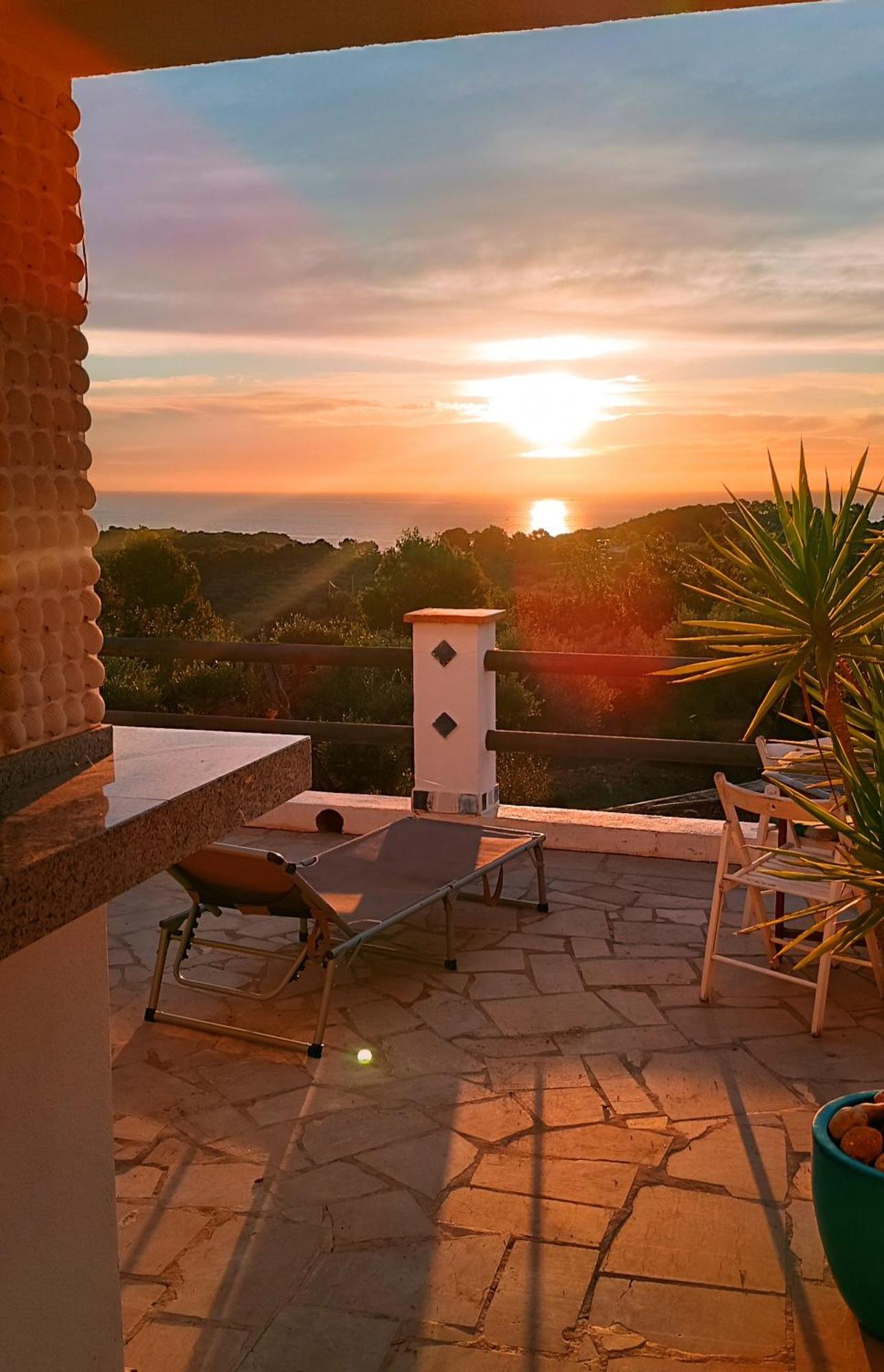 Hébergement de vacances Flaire Mar