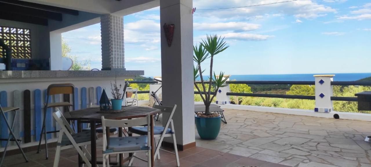 Flaire Mar Holiday home