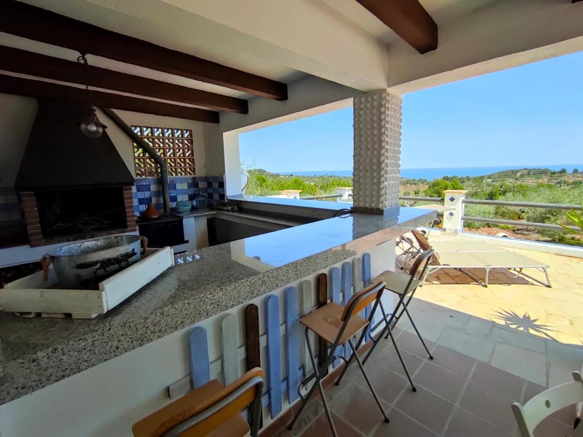 Holiday home Flaire Mar