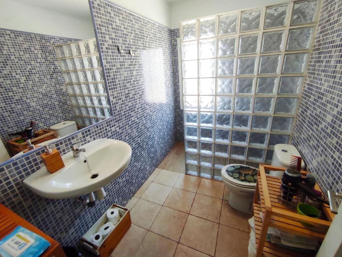 Flaire Mar Holiday home *