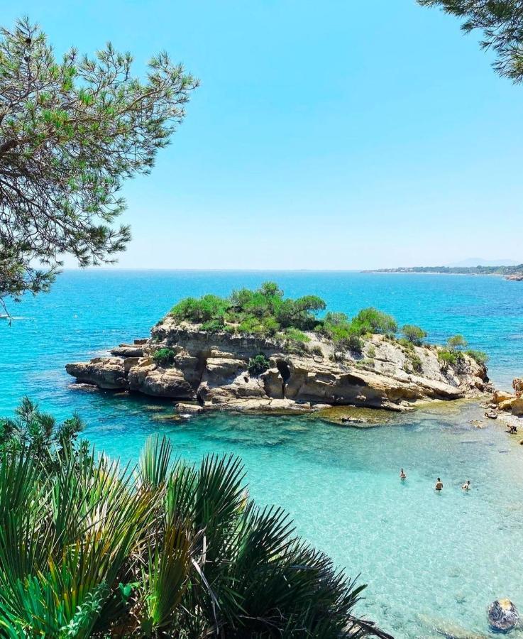 Flaire Mar Holiday home Tarragona