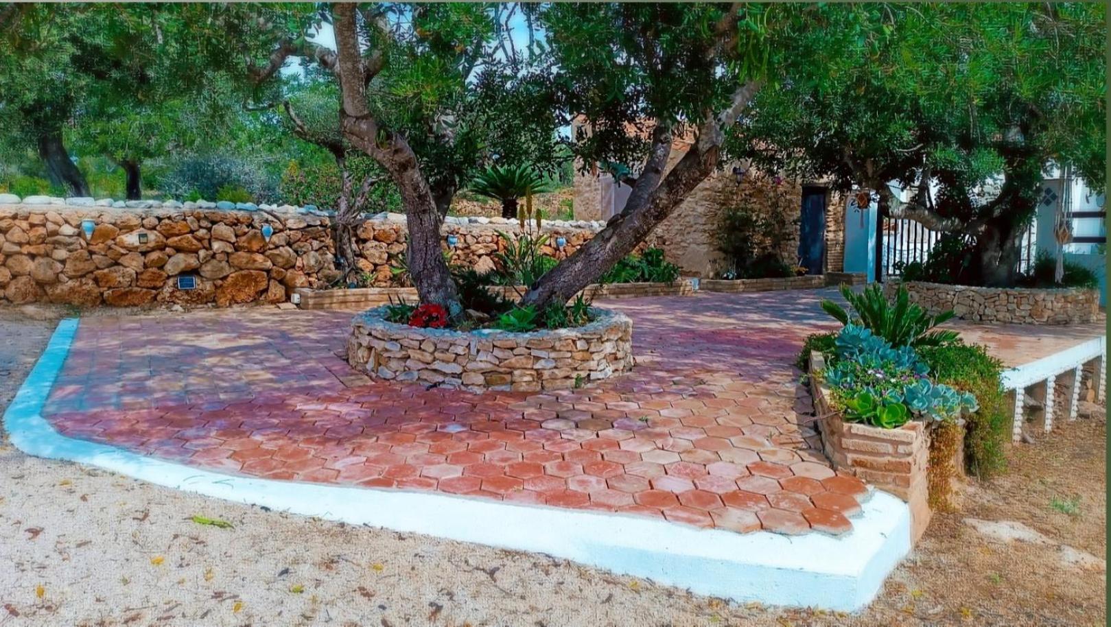 Holiday home Flaire Mar *