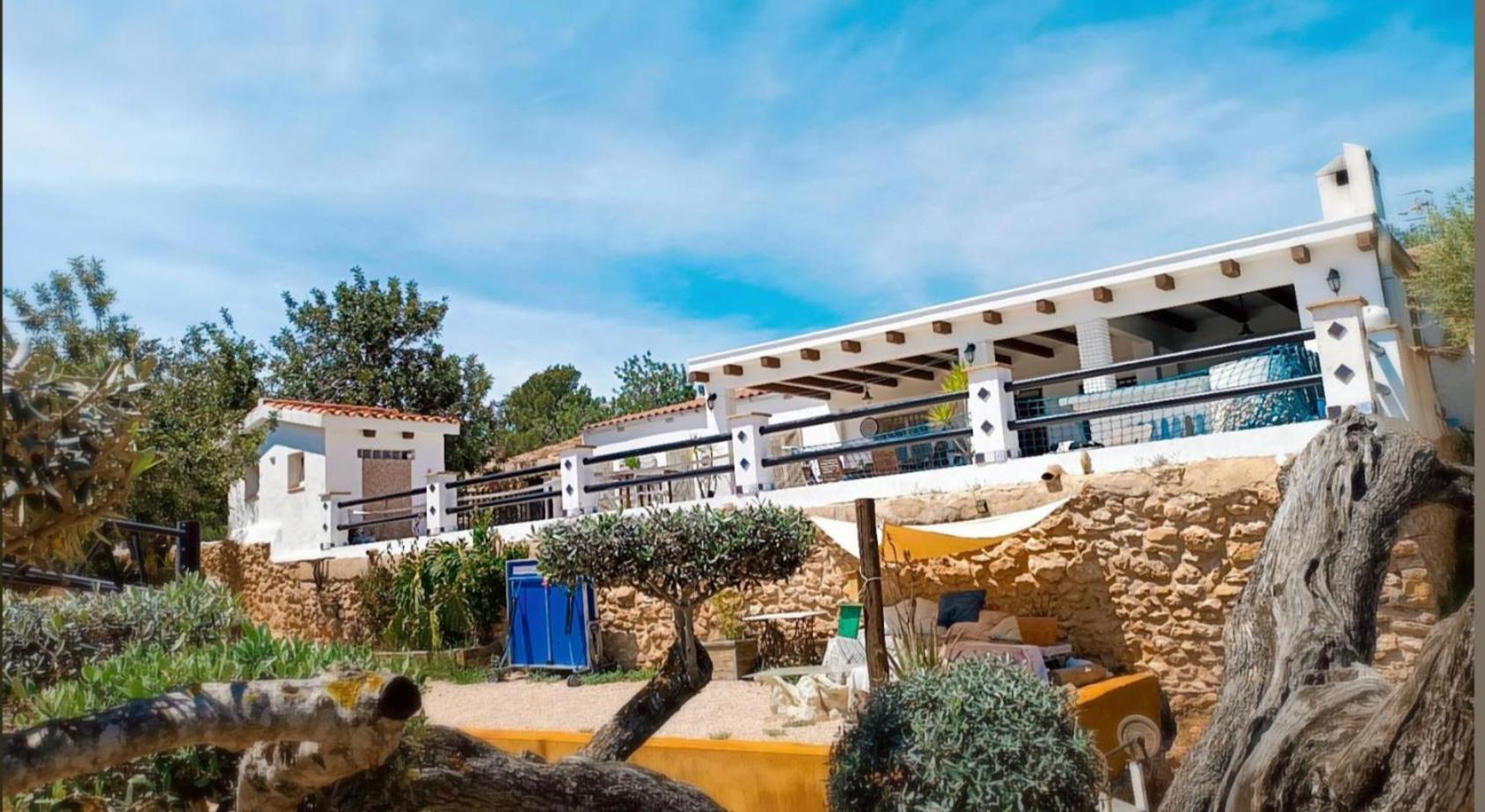 Vakantiehuis Flaire Mar *