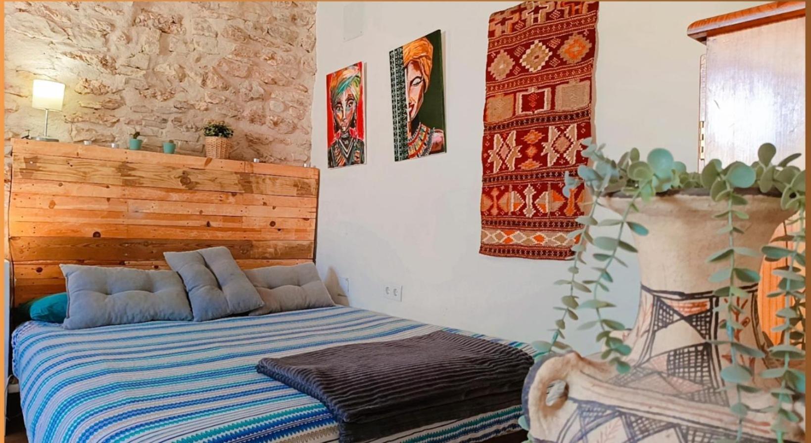 Flaire Mar Holiday home